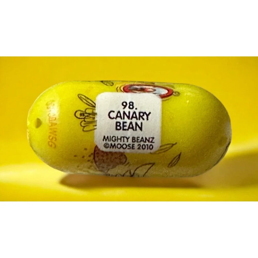 mighty beanz mighty beanz